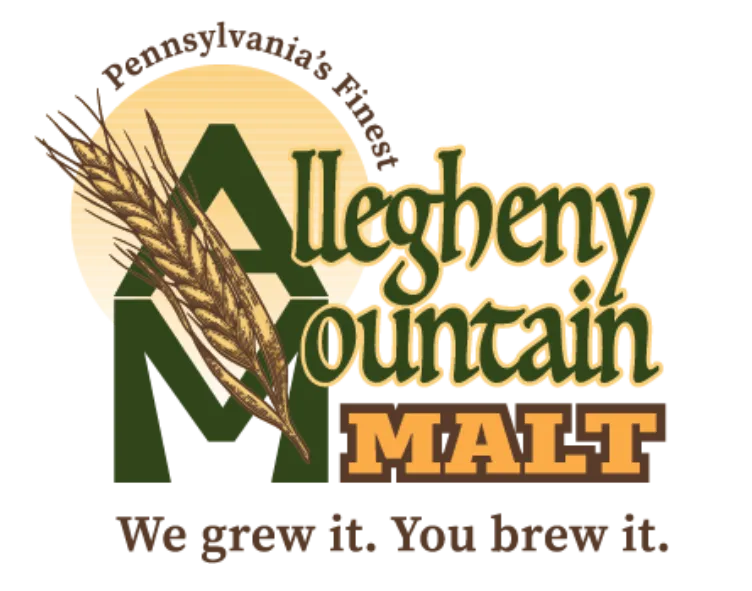 Allegheny Mountain Malt