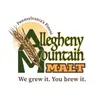 Allegheny Mountain Malt