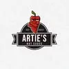 Artie's Hot Sauce