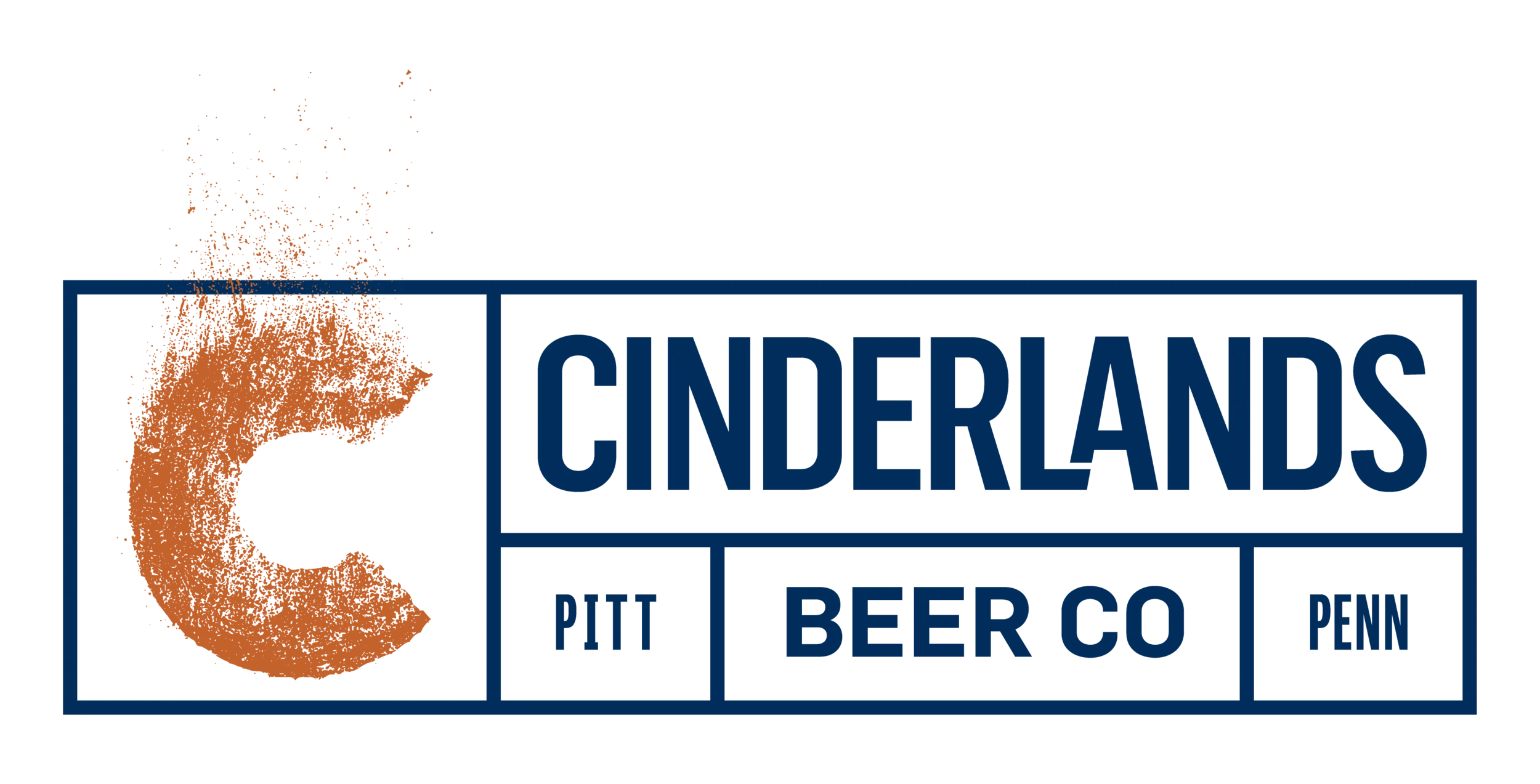 Cinderlands Beer Co.