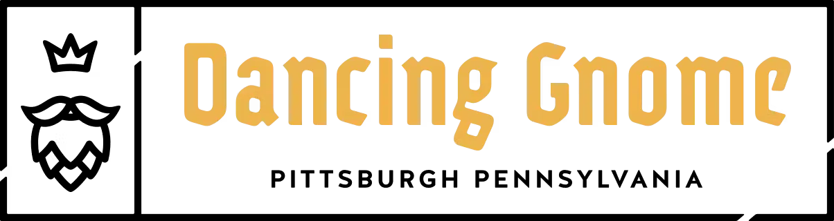Dancing Gnome