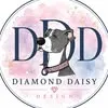 Diamond Daisy Design