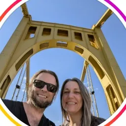 @discovertheburgh on Instagram