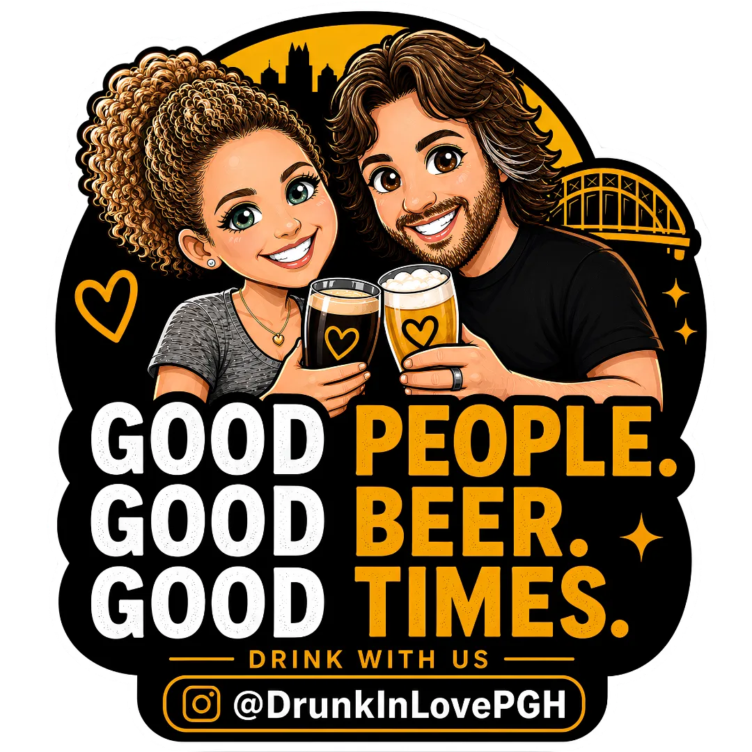 Drunk in Love PGH