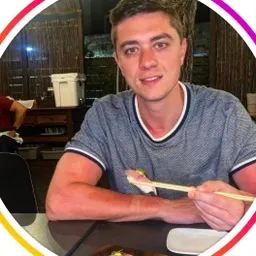 @food4paulrus on Instagram