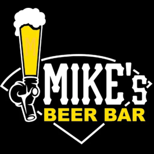 Mike's Beer Bar