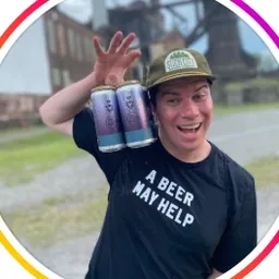 @pghbeerdouche on Instagram